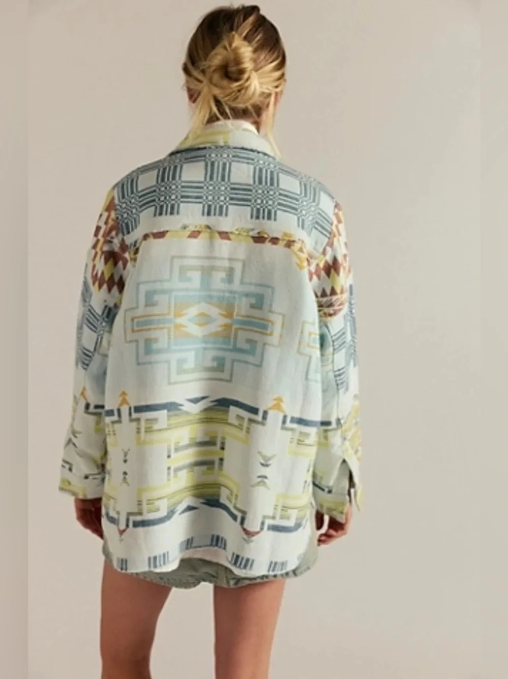 We The Free Arizona Sky Pullover